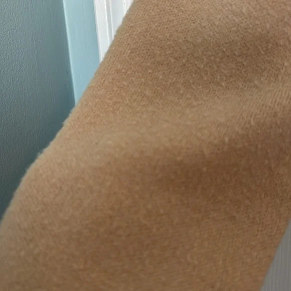 Twelfth Love open front waterfall cardigan - Picture 8 of 9